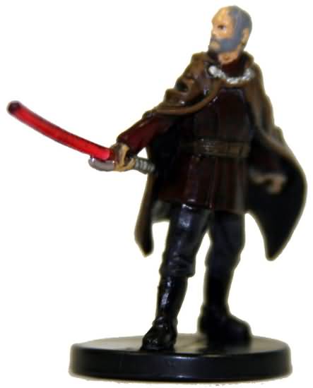 Count Dooku of Serenno - 04